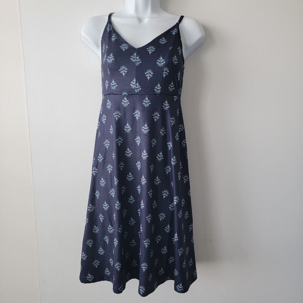 MARKET & SPRUCE Alisha Maternity Above Knee Knit Dress Stitch Fix size XS